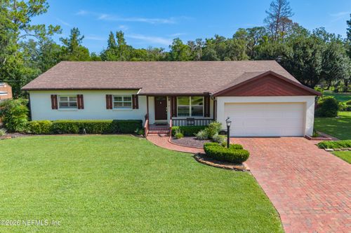 1191 Johns Dr, Starke, FL, 32091-2419 | Card Image