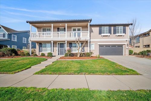 4666 Cattalo Way, Roseville, CA, 95747 | Card Image