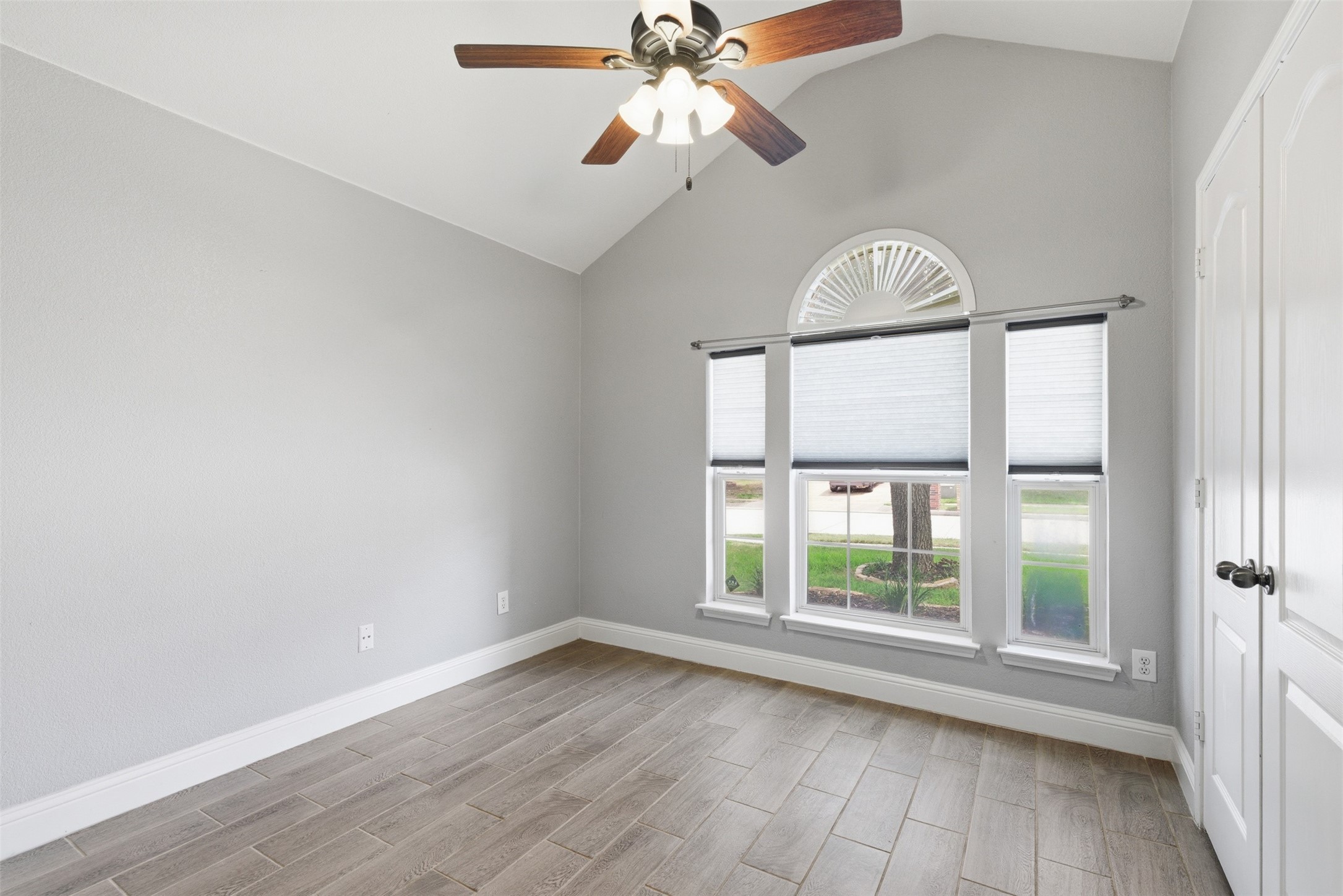Residential Lease in Fort Worth 2