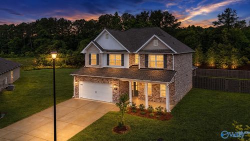 1900 Rae Ct Se, Hartselle, AL, 35640-6229 | Card Image