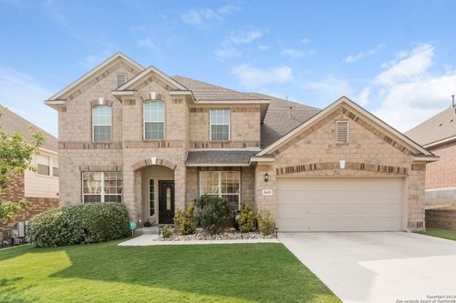 3615 Mendocino Park, San Antonio, TX, 78261-2444 | Card Image