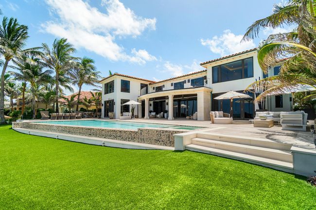 14 Ocean Dr, House other with 5 bedrooms, 7 bathrooms and null parking in Jupiter Inlet Colony FL | Image 8