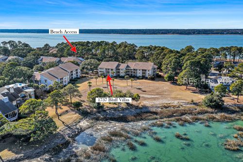 unit-1737-3 Braddock Bluff Dr, Hilton Head Island, SC, 29928-8008 | Card Image
