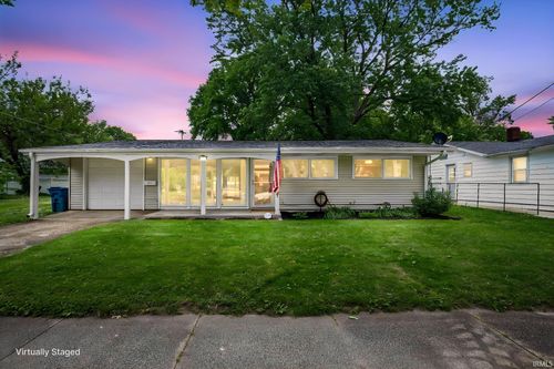 412 8th St Street, Covington, IN, 47932 | Card Image
