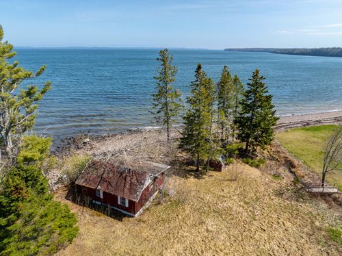 Lot 87 Sea View Ln, Robbinston, ME, 04671-3128 | Card Image