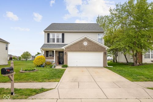 3720 Indigo Blue Blvd, Whitestown, IN, 46075-9721 | Card Image