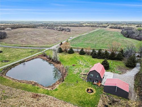 8673 W Highway 116, Gower, MO, 64454-8140 | Card Image