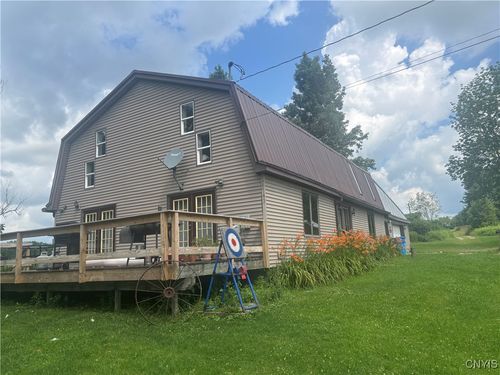 4743 Clark Rd, Cincinnatus, NY, 13040-2156 | Card Image