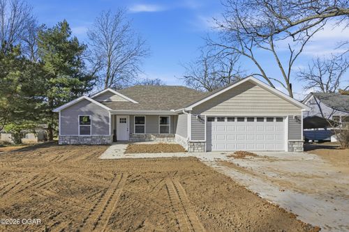 604 S Oronogo Street, Webb City, MO, 64870 | Card Image