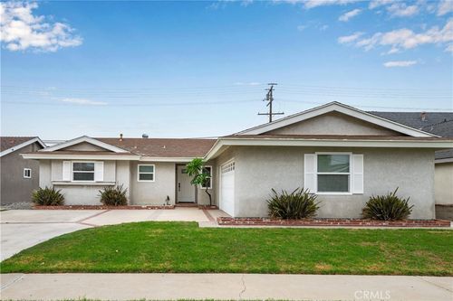 6061 Killarney Ave, Garden Grove, CA, 92845-2727 | Card Image