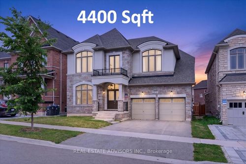 52 Daisy Meadow Cres, Caledon East, ON, L7C4G3 | Card Image