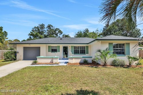 405 Travino Ave, St Augustine, FL, 32086-7153 | Card Image