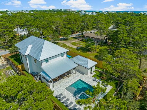 253 N Walton Lakeshore Dr, Inlet Beach, FL, 32461-7329 | Card Image
