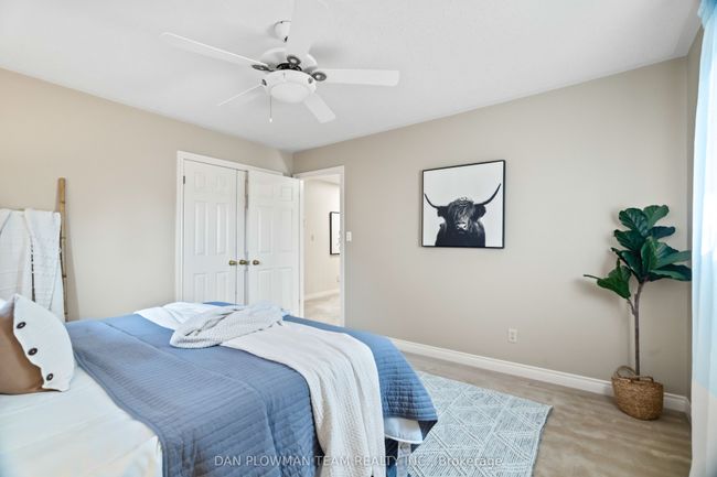 132 Samac Trail, House other with 5 bedrooms, 3 bathrooms and 2 parking in Oshawa ON | Image 34