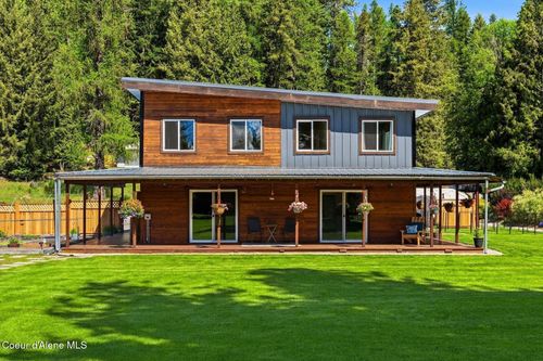 925 Lower Pack River Rd, Sandpoint, ID, 83864-4994 | Card Image