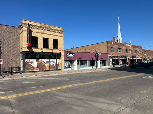 508 Broadway N, Fargo, ND, 58102-4417 | Card Image