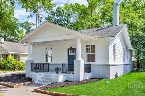 717 Seiler Avenue, Savannah, GA, 31404 | Card Image