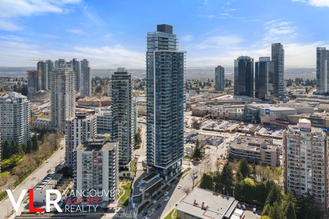 503 - 4711 Hazel Street, Condo with 1 bedrooms, 0 bathrooms and 1 parking in Burnaby BC | Image 31