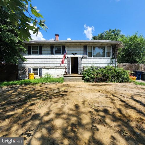 391 Hilltop Ln, ANNAPOLIS, MD, 21403-1511 | Card Image