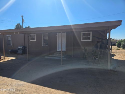 1800 Donaldson Avenue, Anthony, NM, 88021 | Card Image