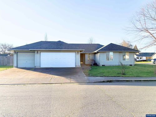 1515 Bentley St E, Monmouth, OR, 97361-1763 | Card Image