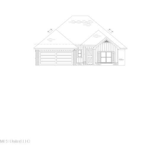349 Willow Way, Canton, MS, 39046-3137 | Card Image