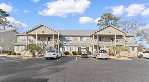 unit-h-1129 White Tree Ln, Myrtle Beach, SC, 29588-4324 | Card Image