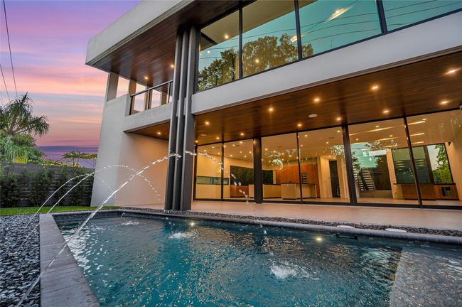 430 Ne 21 St Ct, House other with 3 bedrooms, 4 bathrooms and null parking in Wilton Manors FL | Image 61