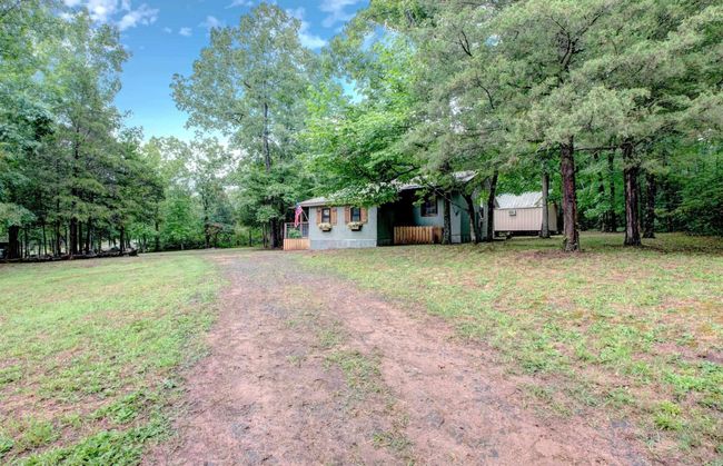 164 Roxie Ln, House other with 3 bedrooms, 2 bathrooms and null parking in Greers Ferry AR | Image 46