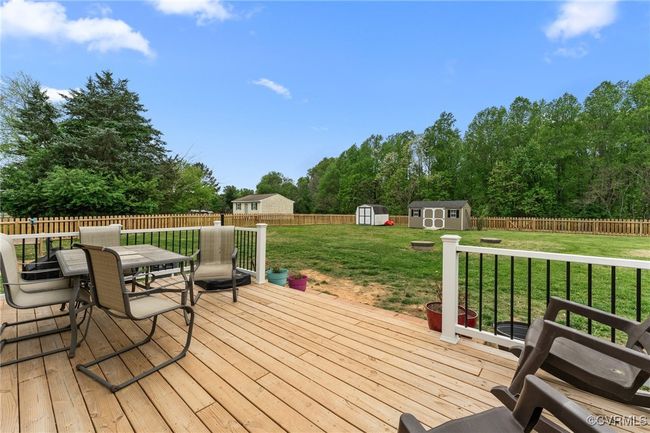 2134 Dogtown Rd, House other with 3 bedrooms, 2 bathrooms and null parking in Goochland VA | Image 35