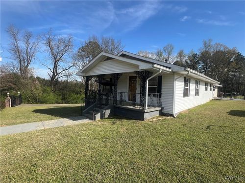 11312 Covered Bridge Rd, Brookwood, AL, 35444-1026 | Card Image