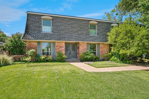 10503 Berry Knoll Dr, Dallas, TX, 75230-4273 | Card Image