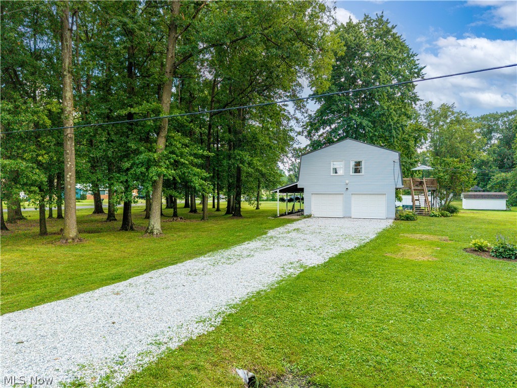 Residential in New Franklin 3