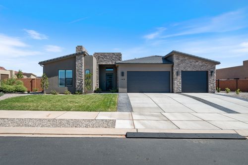 149 S 700 W, Ivins, UT, 84738-1319 | Card Image