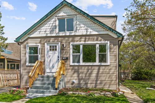 17065 Crane Ave, Hazel Crest, IL, 60429-1222 | Card Image