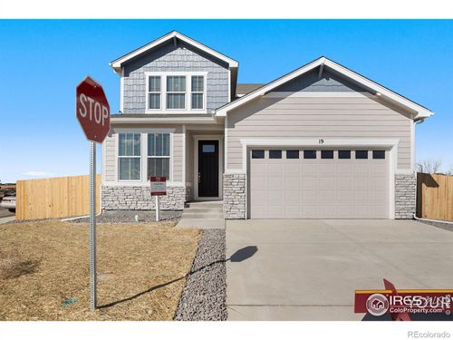 775 Griffith Street, Lochbuie, CO, 80603 | Card Image