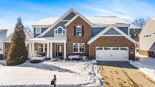 7950 Arcadia Blvd, Alexandria, KY, 41001-1457 | Card Image