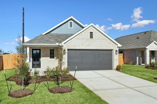 3310 Elm Branch Dr, Rosenberg, TX, 77471-4506 | Card Image