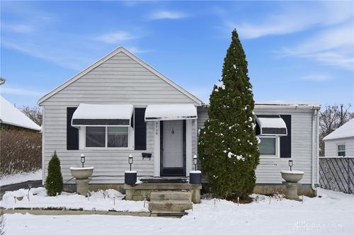 3108 Sutton Ave, Kettering, OH, 45429-3922 | Card Image