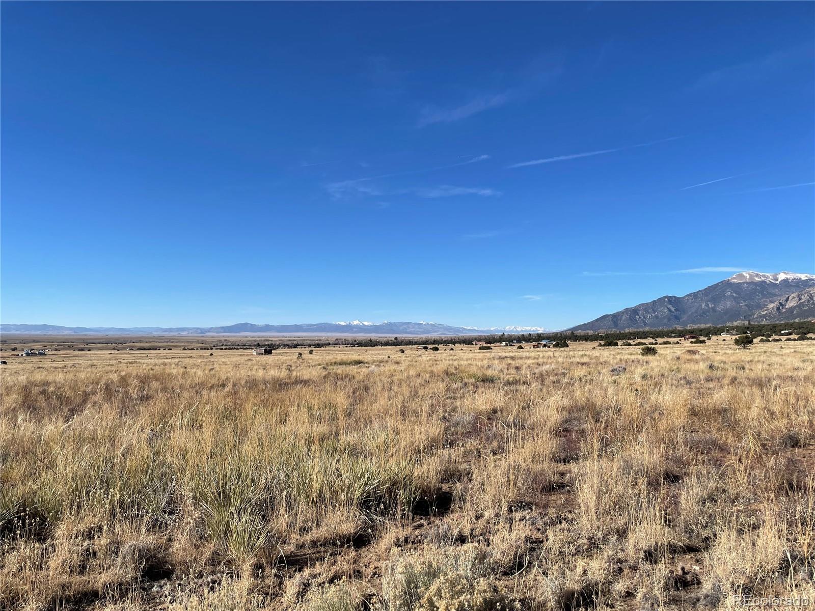 Land in Crestone 5