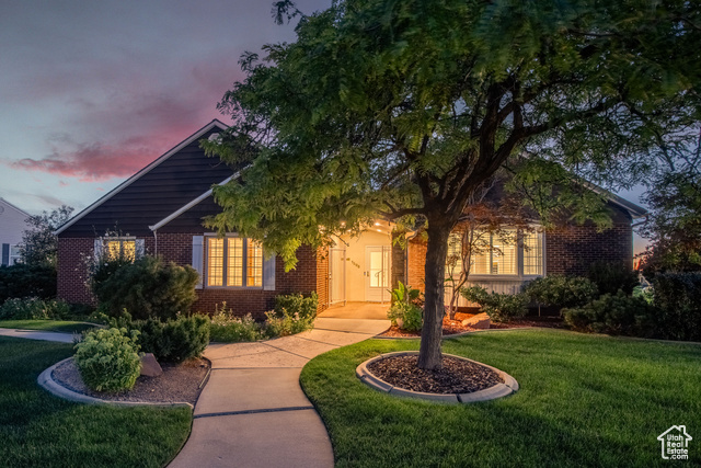 Wasatch Dr, Salt Lake City, UT 84108