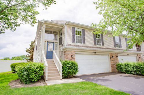 2656 S Cedar Glen Dr, Arlington Heights, IL, 60005-5300 | Card Image