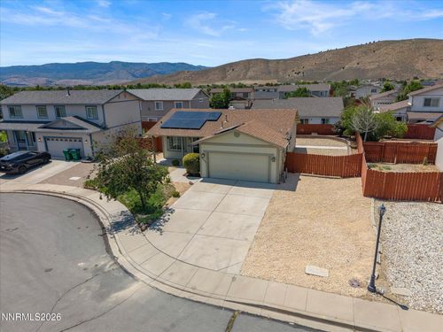 18327 Vineyard Ct, Reno, NV, 89508-3515 | Card Image