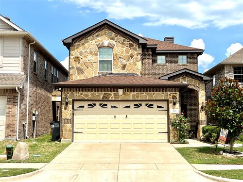 320 Austin Ave, Wylie, TX, 75098-5808 | Card Image