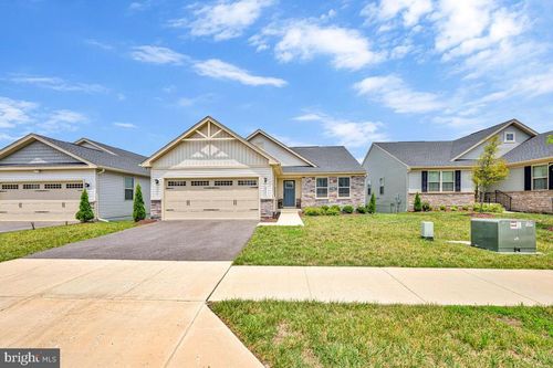 8406 Red Clay Ct, BRANDYWINE, MD, 20613-2060 | Card Image