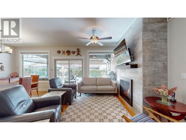 77 - 6823 Tucelnuit Dr, House other with 2 bedrooms, 2 bathrooms and 4 parking in Oliver BC | Image 14