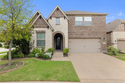 8604 Tatenhill Pl, Mckinney, TX, 75070-3446 | Card Image