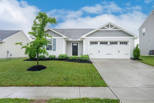 220 Rachel Ann Blvd, West Milton, OH, 45383-8803 | Card Image