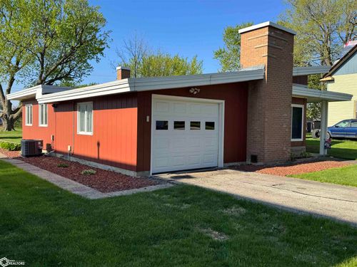 205 Martin Street, Renwick, IA, 50577 | Card Image