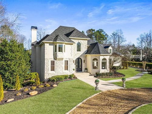 2470 Hopewell Plantation Dr, Alpharetta, GA, 30004-3640 | Card Image